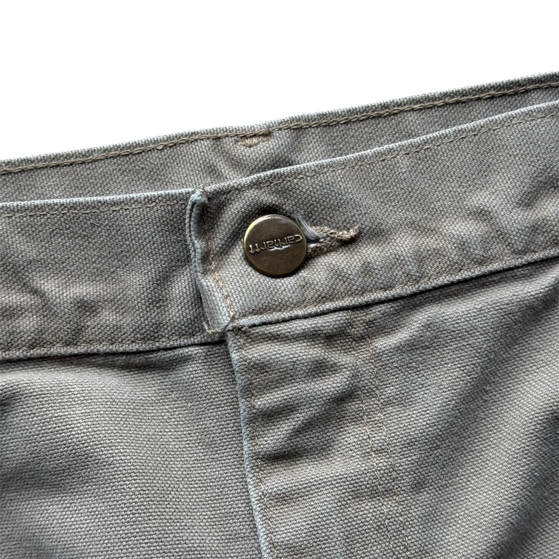 칼하트 B11 싱글니 카펜터 팬츠 상품이미지7