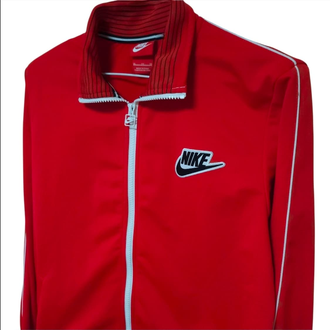 나이키 여성져지 트랙탑 95 M 상품이미지4