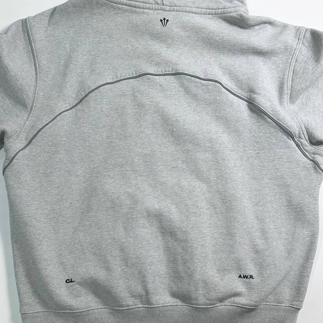 나이키 녹타 카디널 스탁 에센셜 후드티  상품이미지7