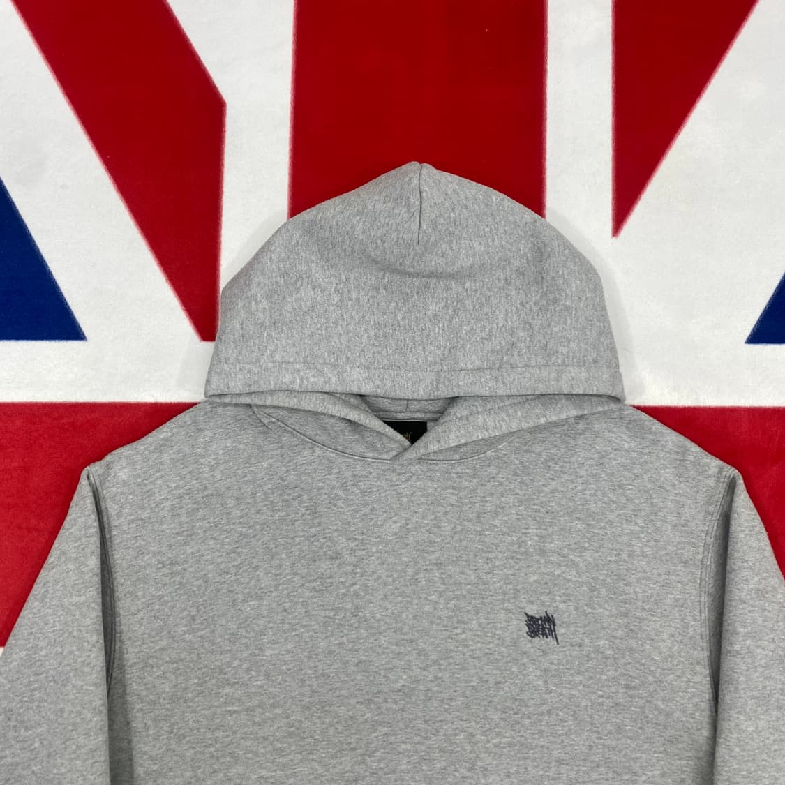 브라운브레스 후드티 M 실측 L  상품이미지2