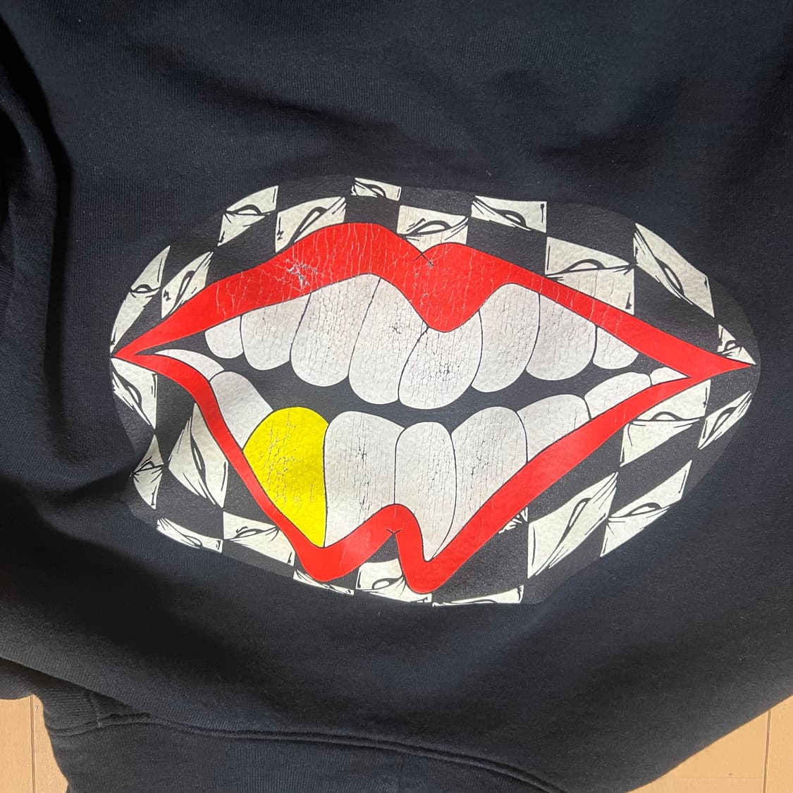 크롬하츠 매티보이 후드L 상품이미지9