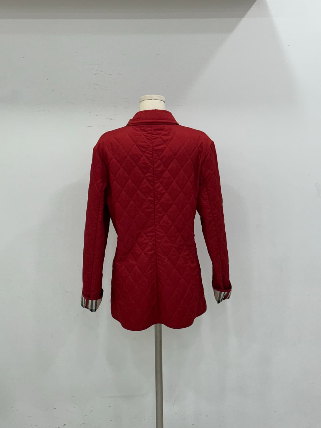 버버리 퀼팅 상품이미지4