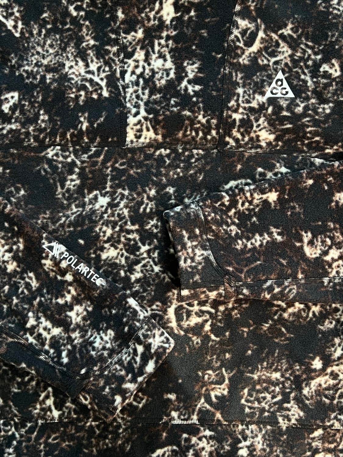 나이키 ACG 바라클라바 후드 상품이미지4