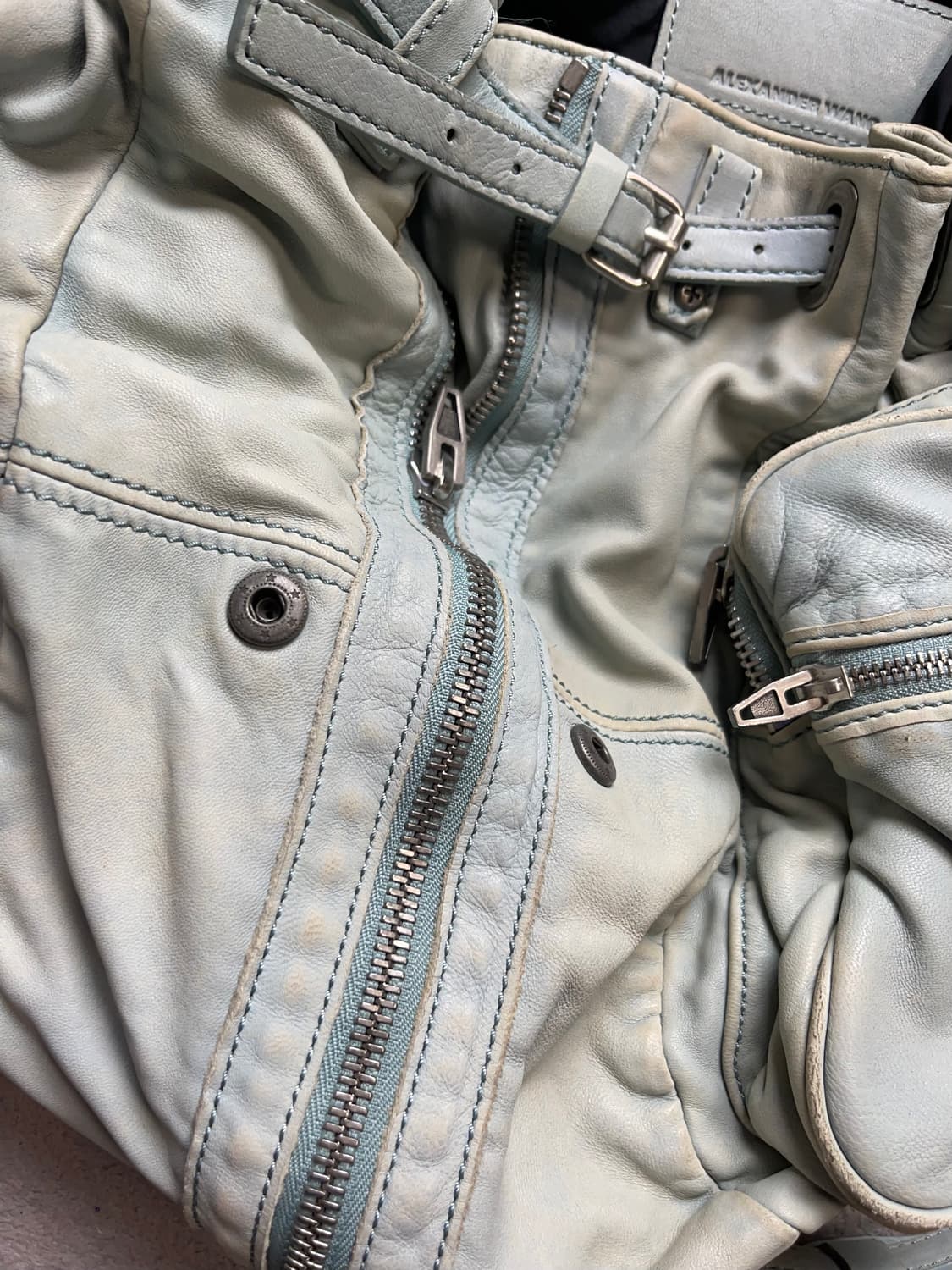 알렉산더왕 마르티 백팩  상품이미지6