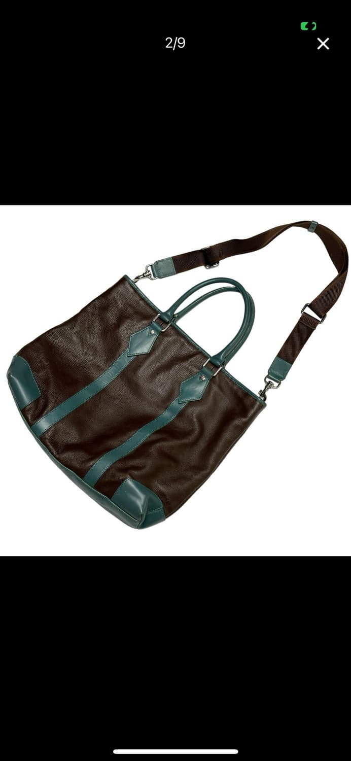 [-] 비비안 웨스트 우드 크로스바디백 상품이미지3