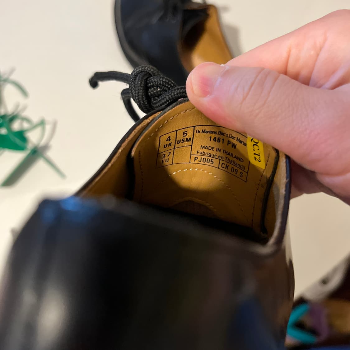 닥터마틴 1461 로퍼 상품이미지6