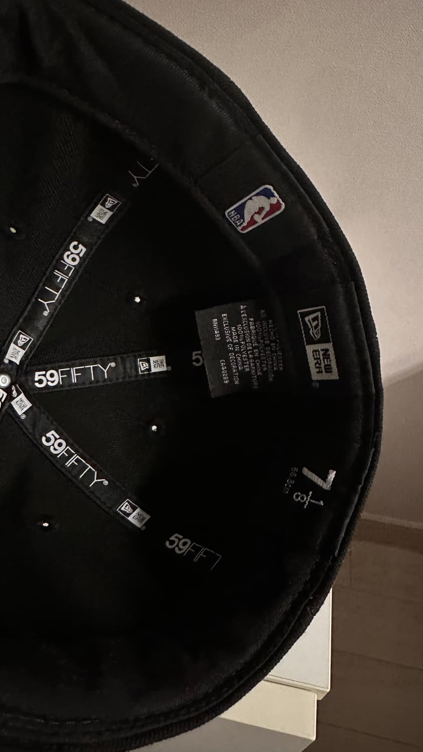 Los Angeles lakers 뉴에라 상품이미지4