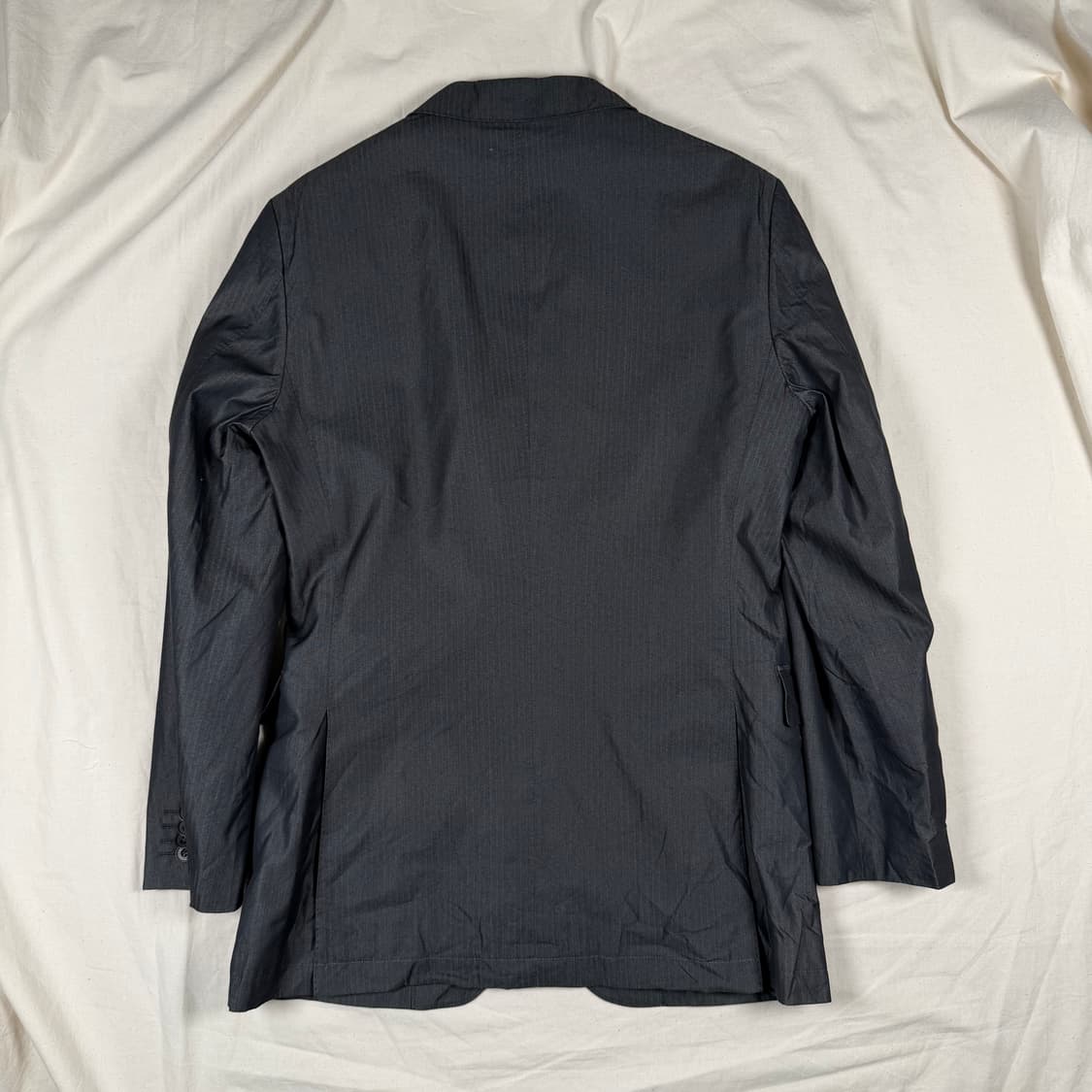 버버리 블랙라벨 정장 자켓 상품이미지5