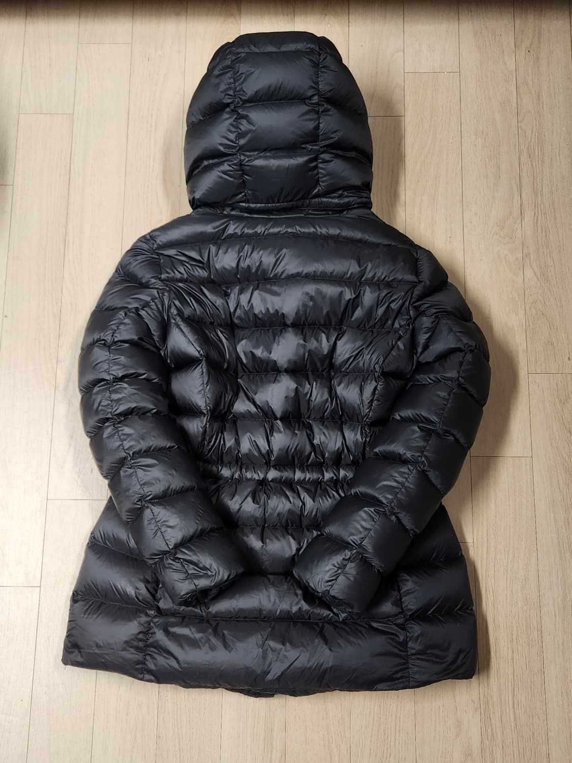 폴로랄프로렌 덕다운패딩 L 상품이미지2