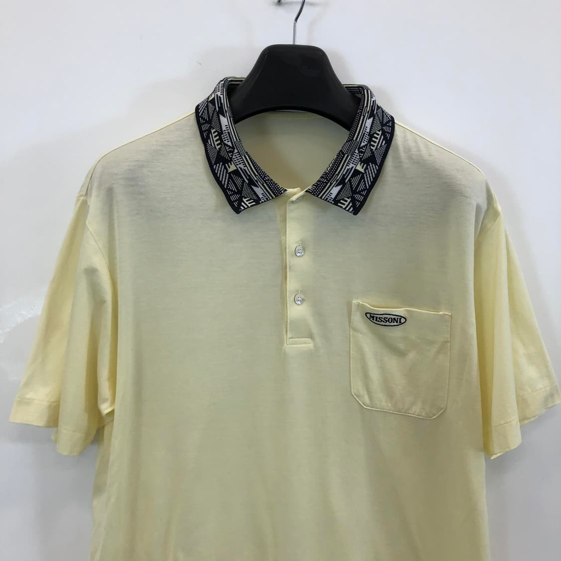 미쏘니 PK 폴로카라티 100 패턴카라 상품이미지3