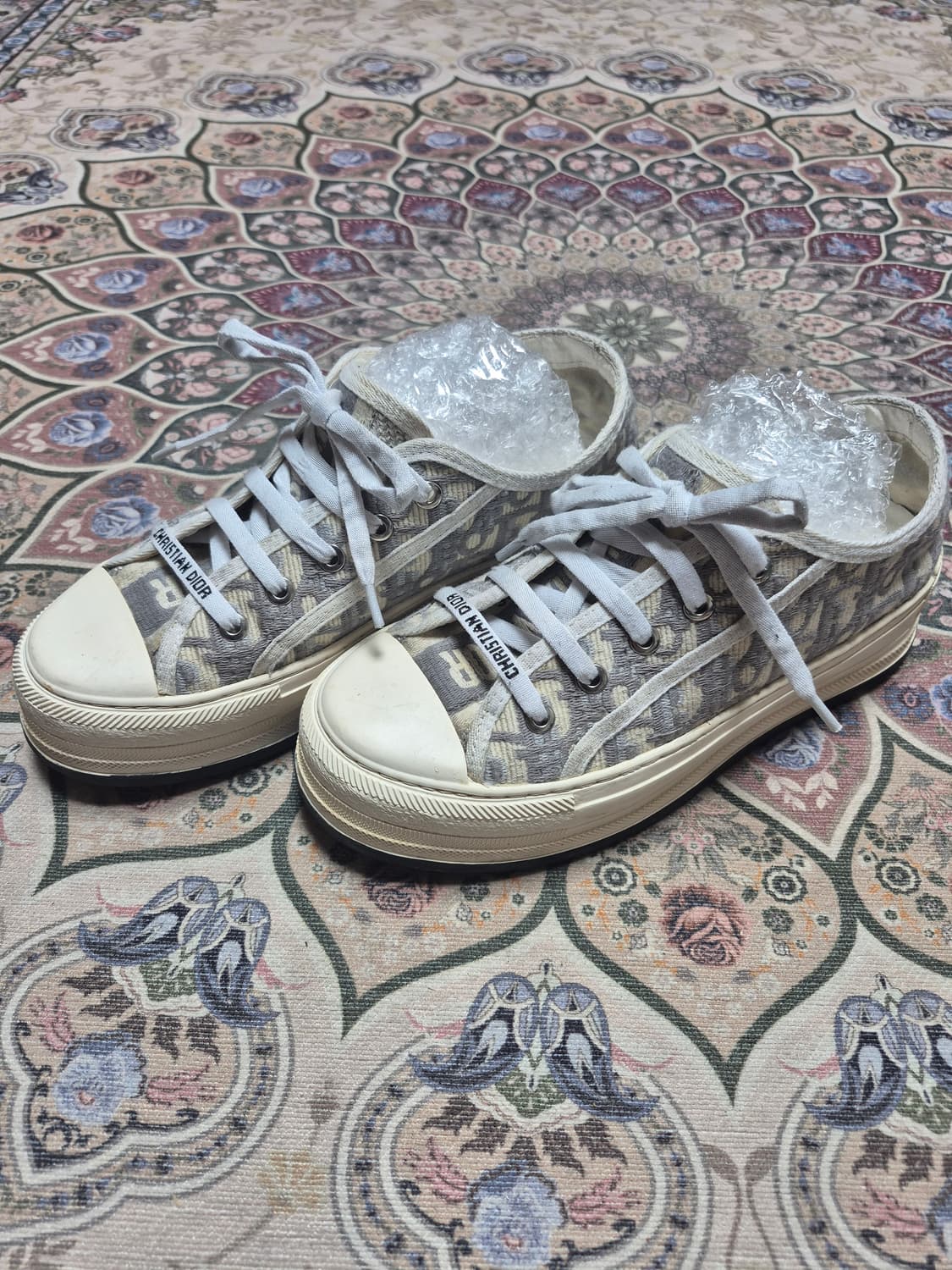 디올스니커즈 상품이미지3