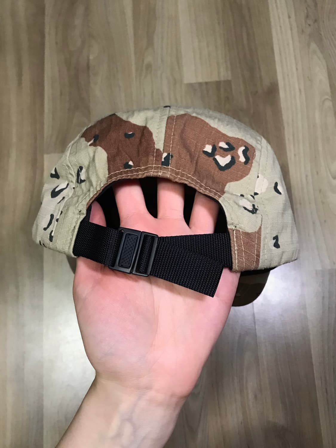 슈프림 캡프캡 상품이미지2