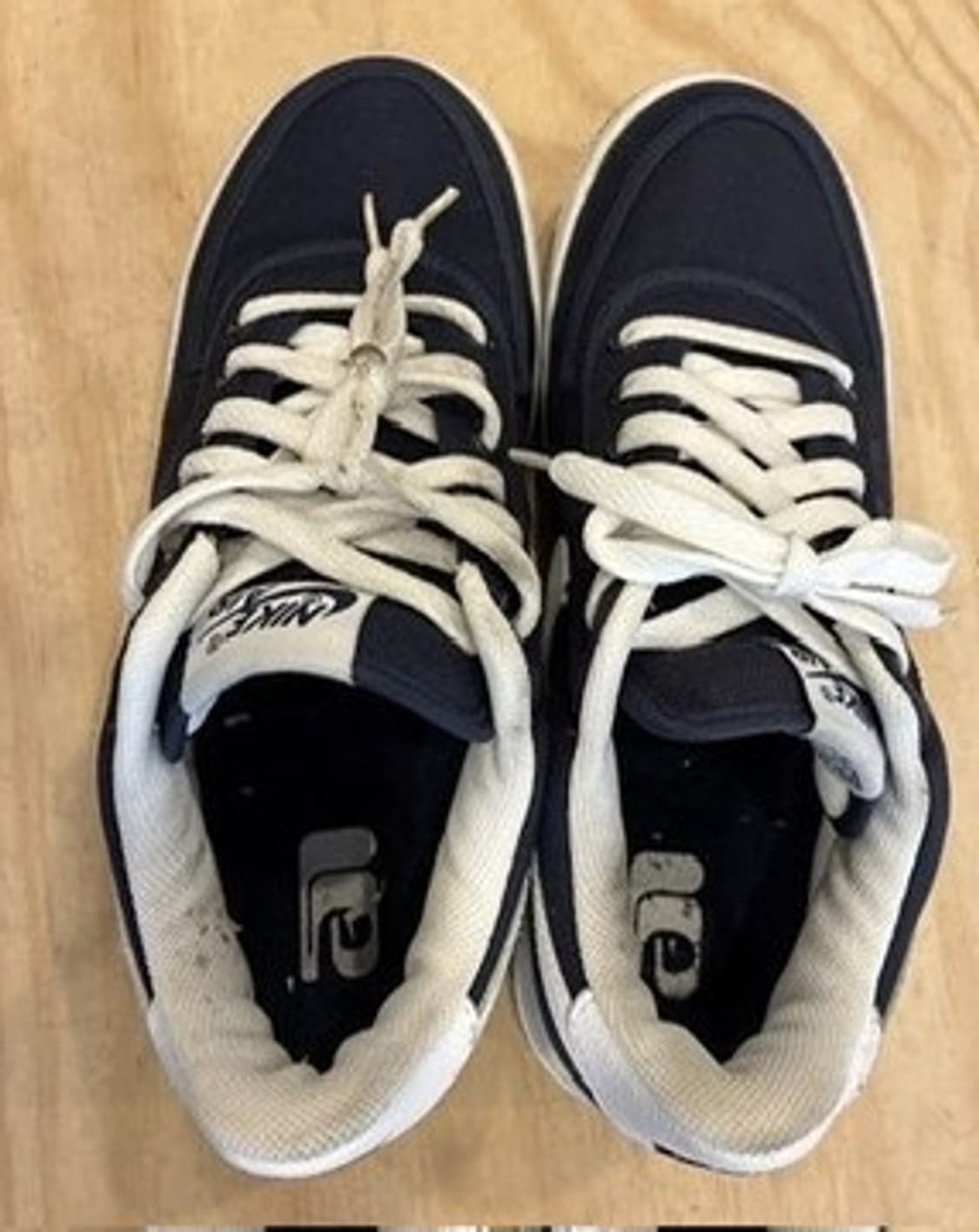 나이키 에어포스1 cvs 로우 상품이미지1