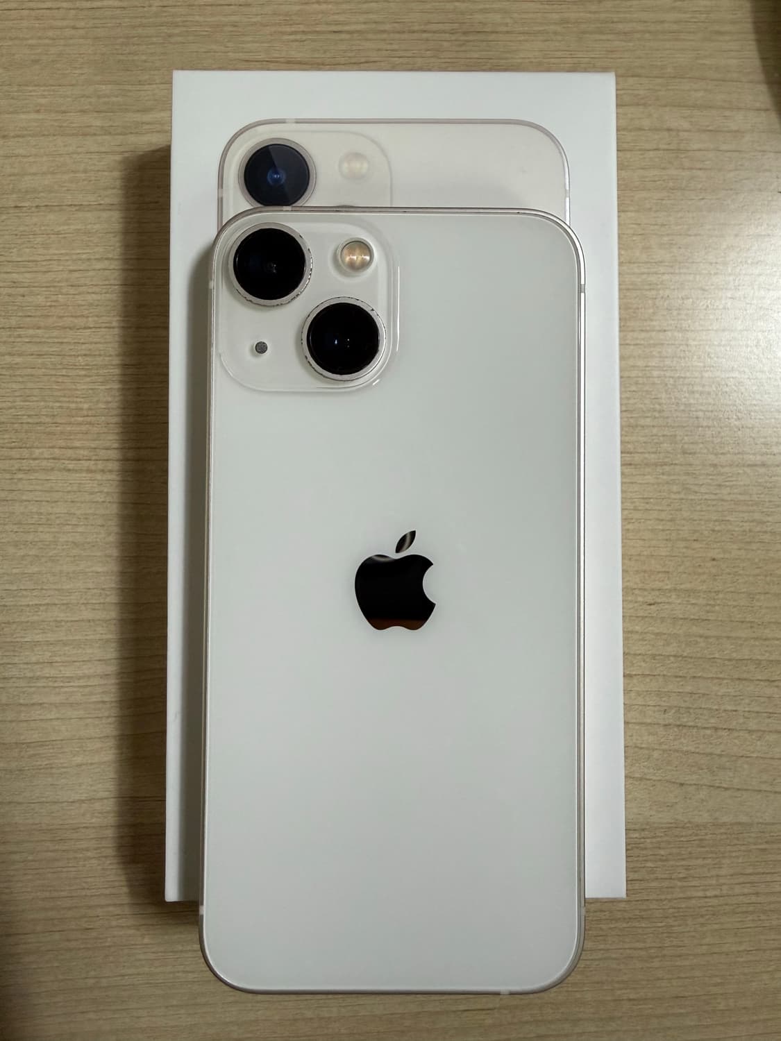 아이폰 13 미니 128 상품이미지1