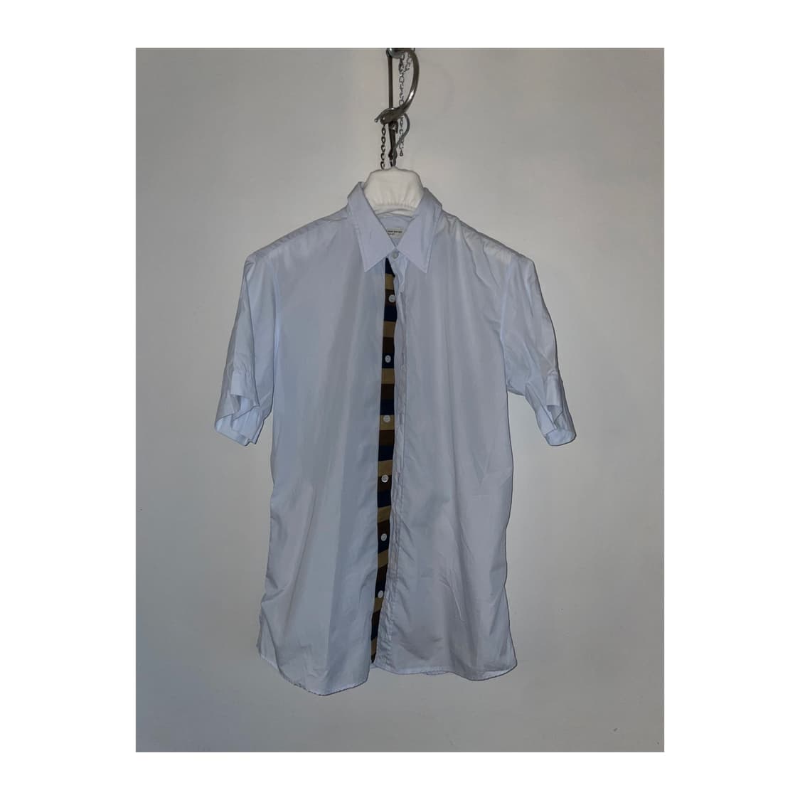 dries van noten half shirts 상품이미지1