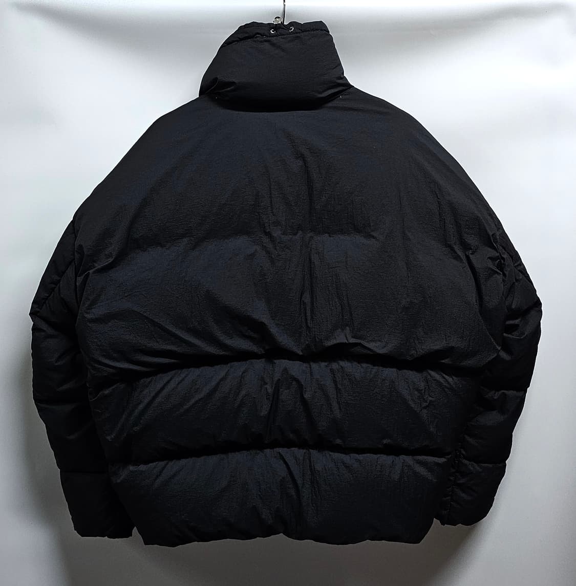 일꼬르소 하이넥 구스다운패딩 100 상품이미지2