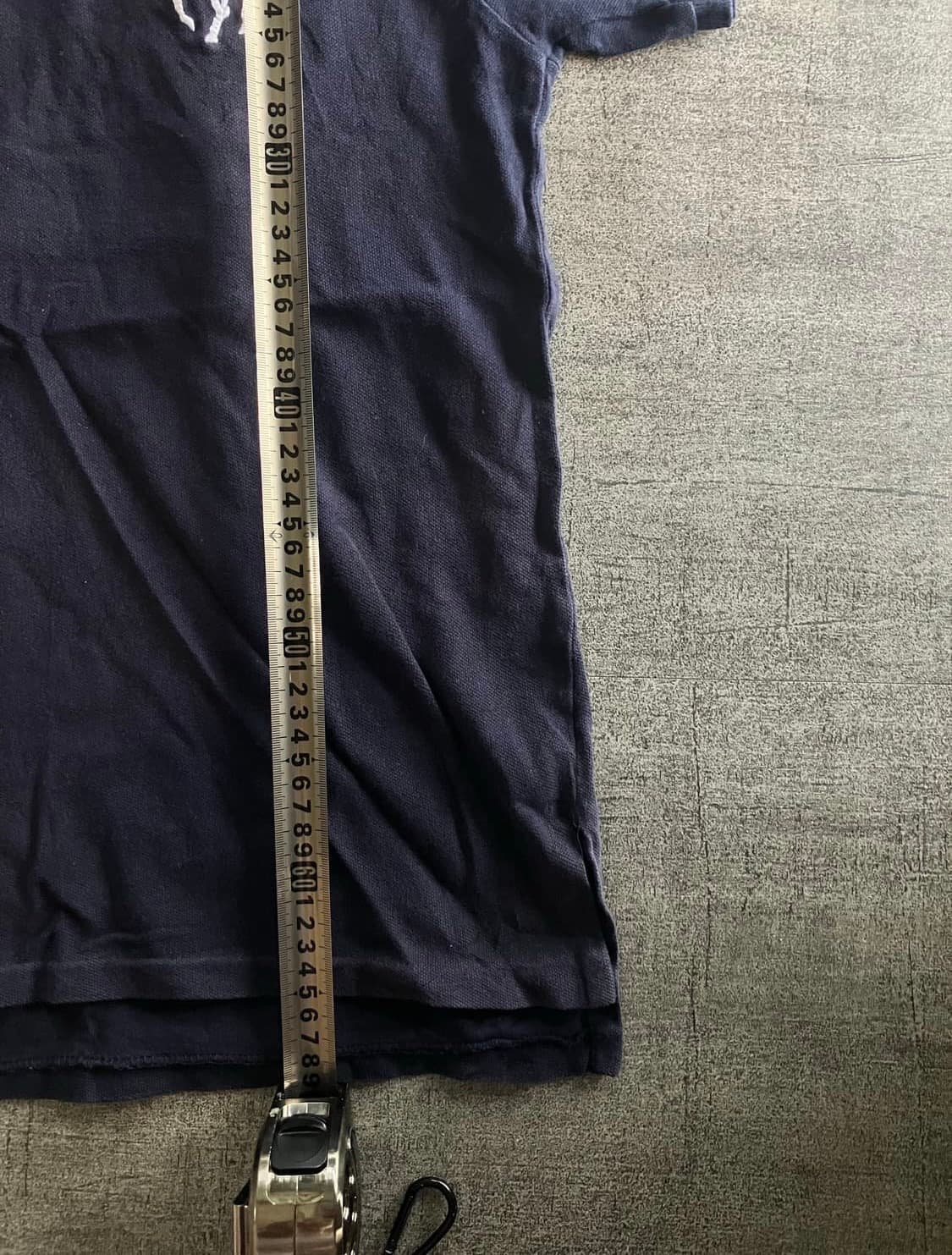 [S] 폴로 랄프로렌 잉글랜드 빅포니 pk 반팔 티셔츠 상품이미지4