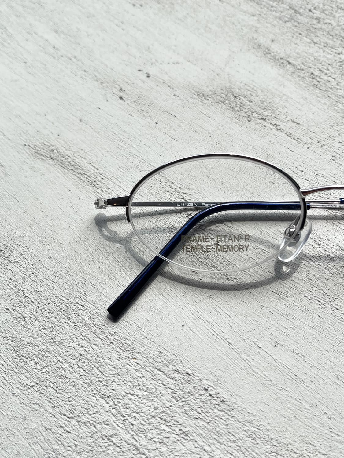 Citizen / Made in Japan 상품이미지3