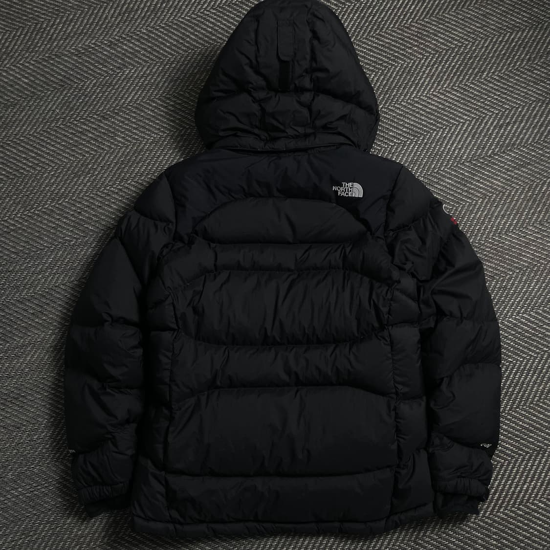노스페이스 하이벤트 써밋 구스다운 패딩y 4690 상품이미지8
