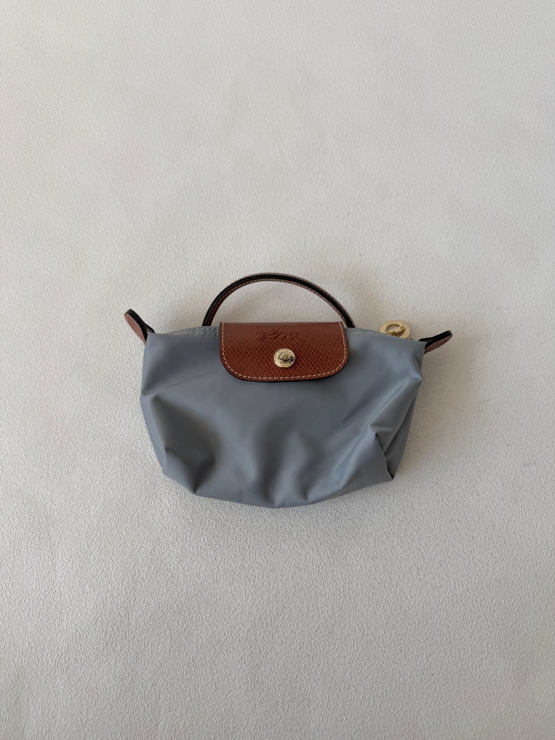 롱샴(Longchamp) 미니 토트백(FRANCE) 상품이미지1