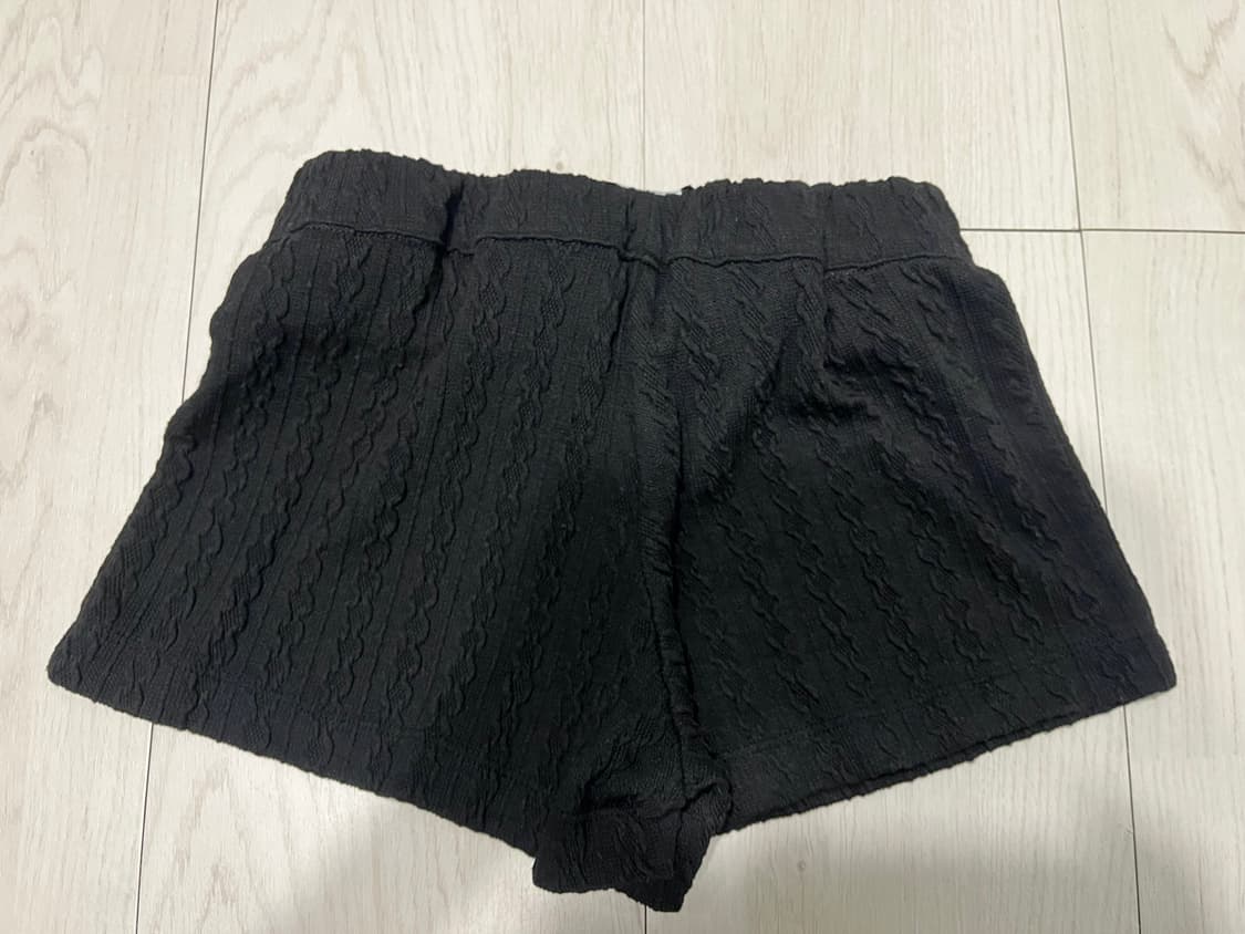 wsc 케이블 쇼츠 001 상품이미지3