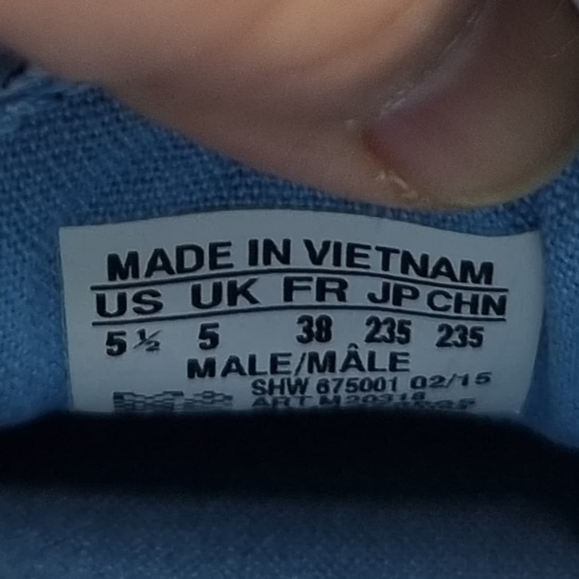 아디다스 키엘 여성스니커즈 235 상품이미지6