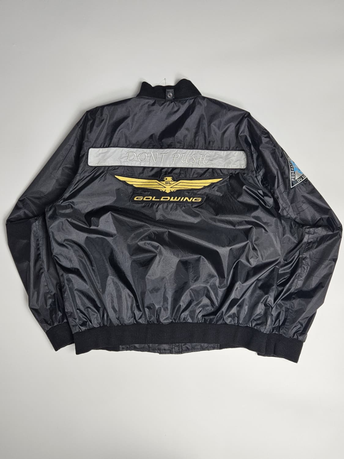 L'E'CUYER  스타디움자켓 ( 3XL ) / 9437 상품이미지2