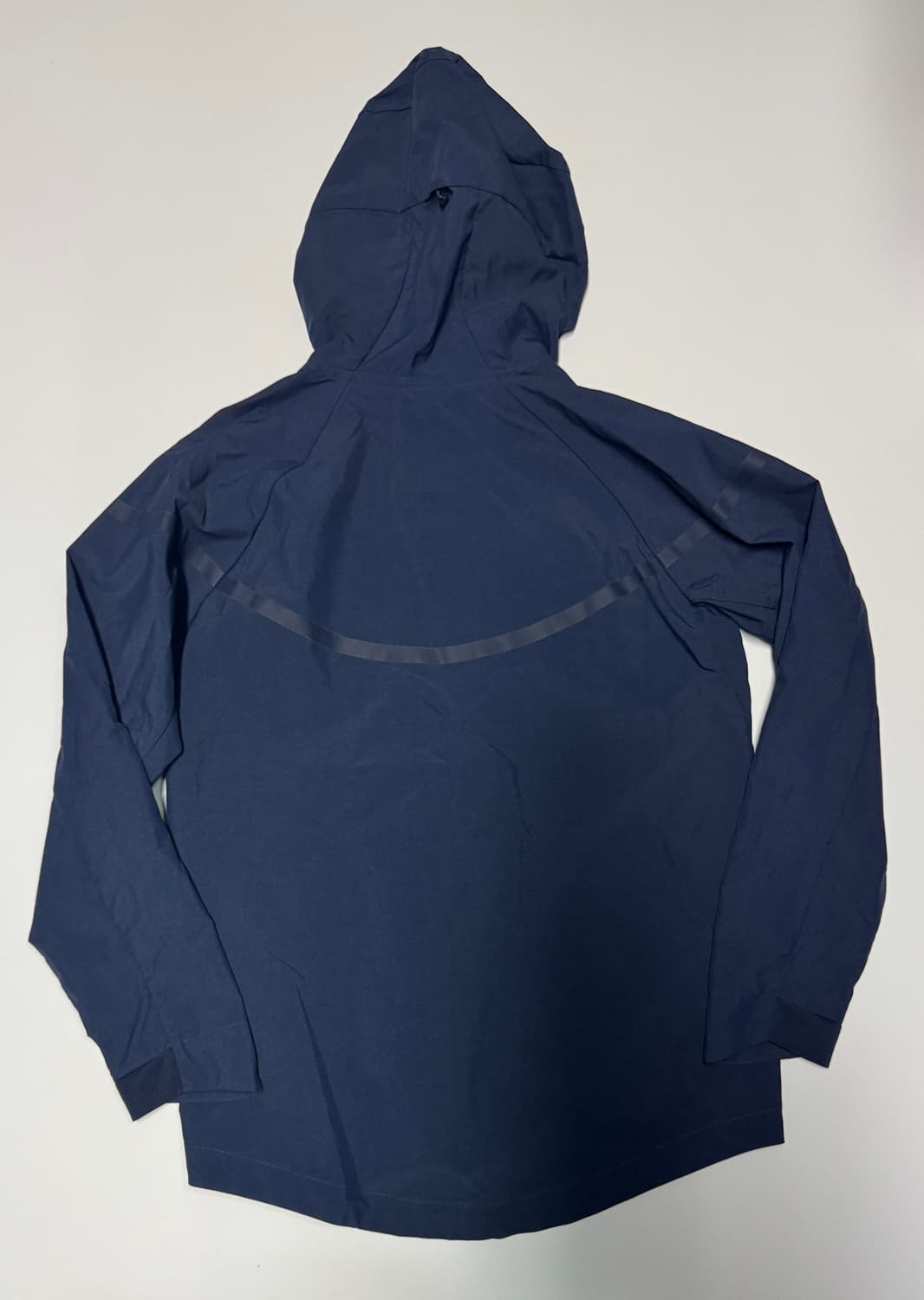 나이키 테크팩 본디드 윈드러너 바람막이 M 상품이미지2