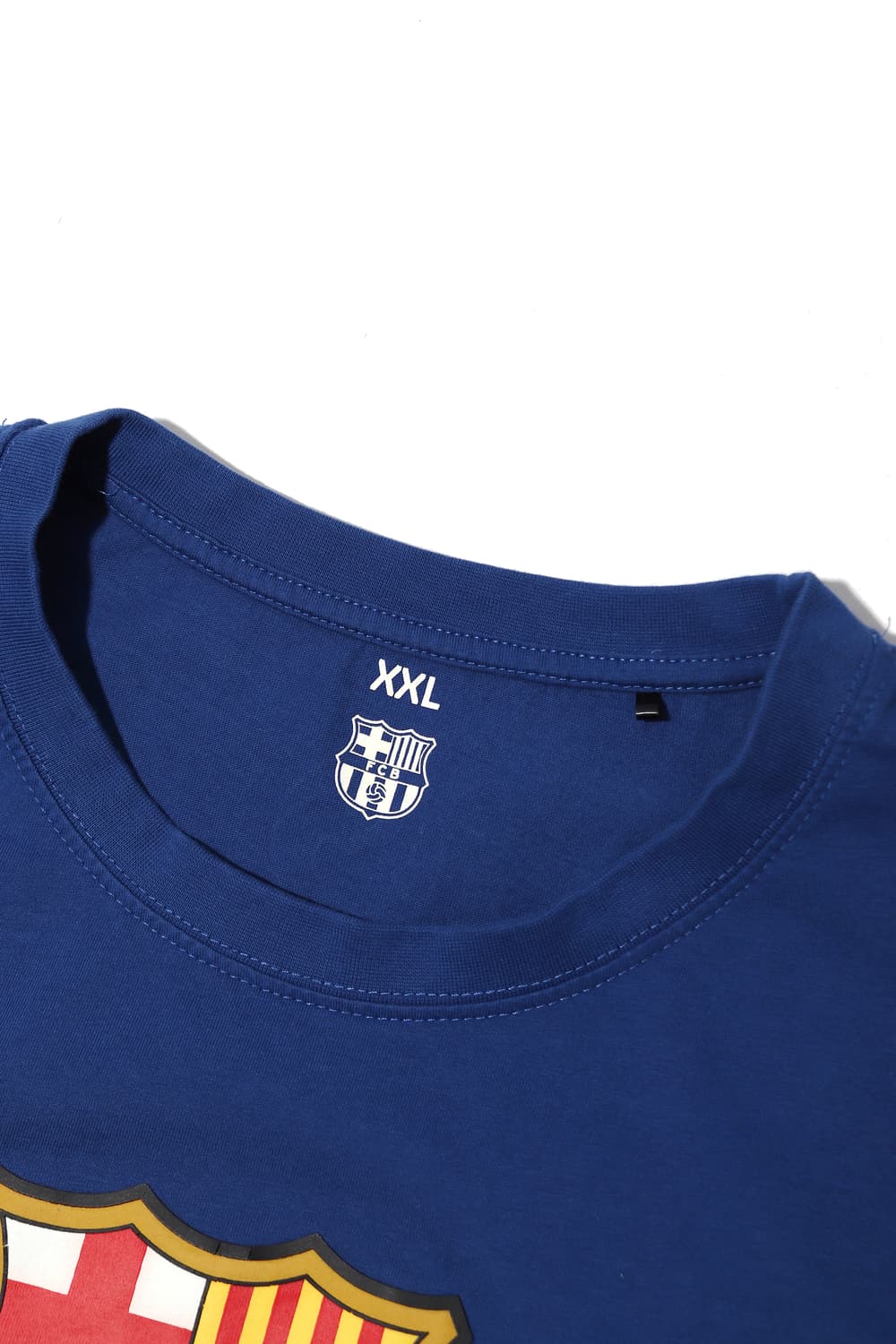 FCB 바로셀로나 티셔츠 size XL 상품이미지4