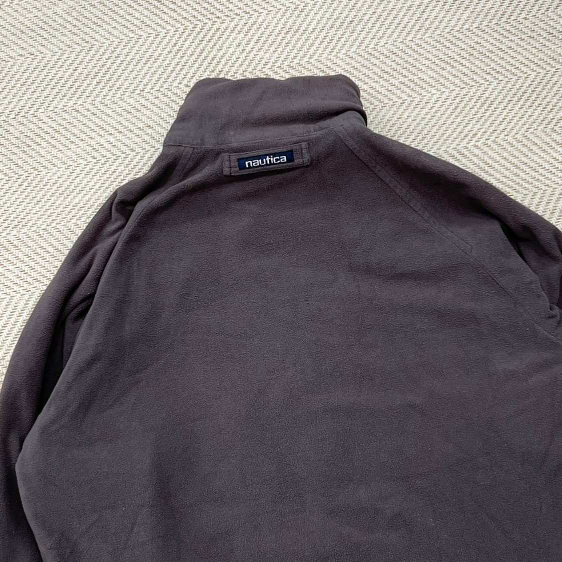 노티카 올드스쿨 리버시블점퍼 r2267 상품이미지8