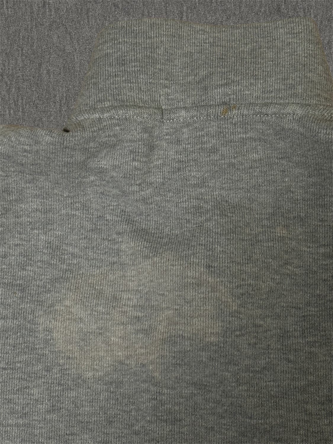 폴로 랄프로렌 하프집업 코튼 니트 상품이미지7