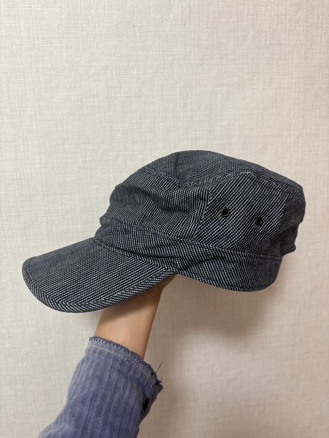 Ca4la work cap 상품이미지6