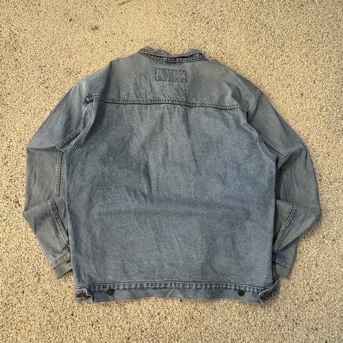 보세 데님 자켓 ⭐️1003 상품이미지4