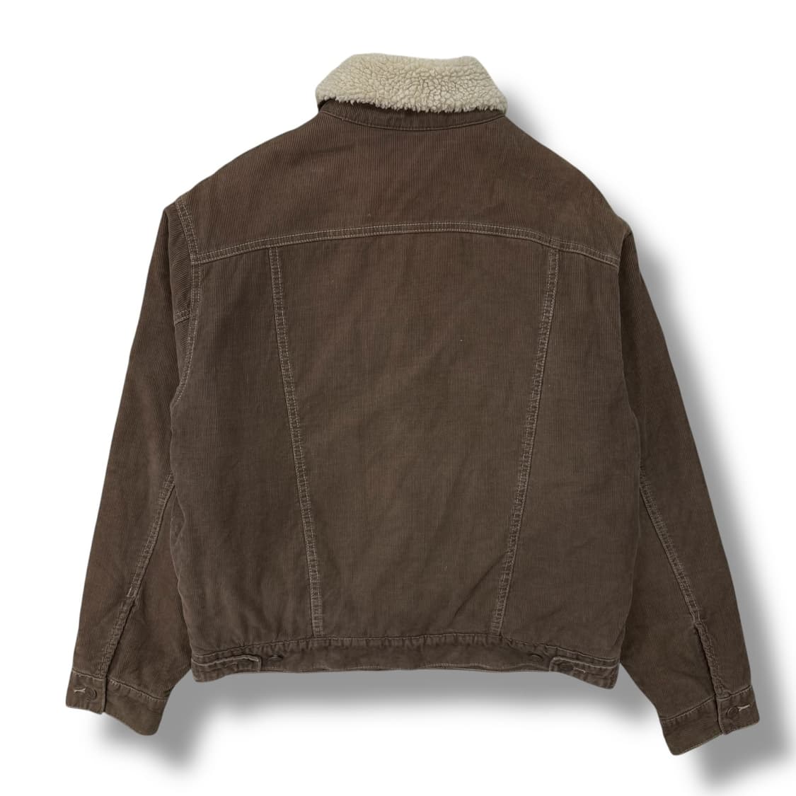 리바이스 코듀로이 셰르파 자켓 r1826  상품이미지2