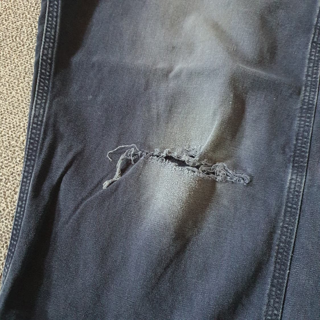 칼하트  B159 카펜터 팬츠 no.86 상품이미지4