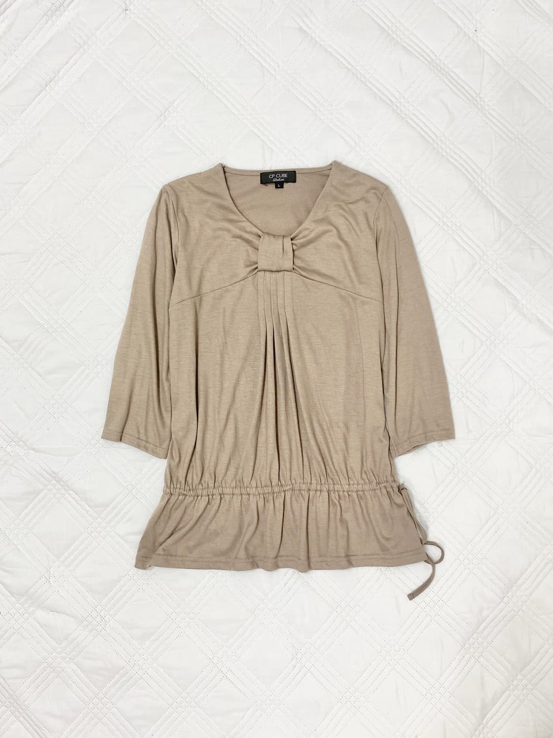 ꒰ঌ 체리초코 🍒 떡볶이 코트 세트 ໒꒱ 상품이미지5