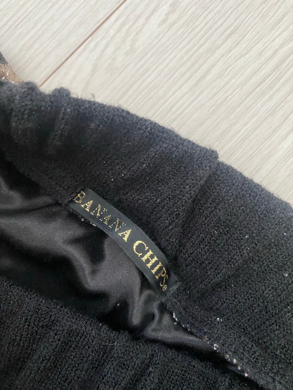 갸루 호피 캉캉스커트 오네갸루라떼갸루y2k 상품이미지4