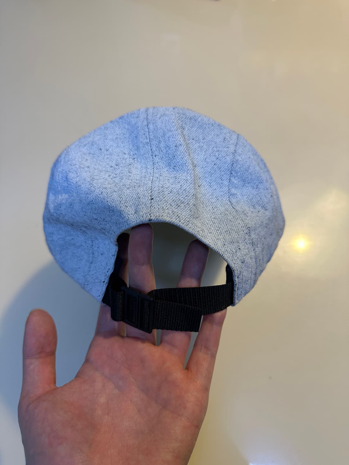 슈프림 캠프 캡 상품이미지2