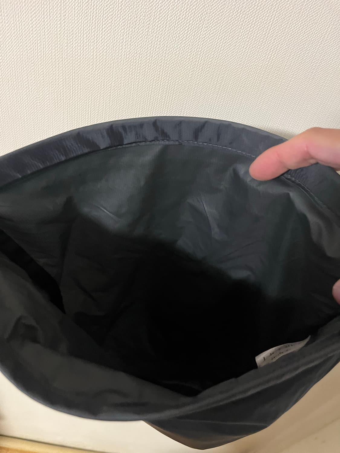 온러닝 신발 주머니 가방 상품이미지3