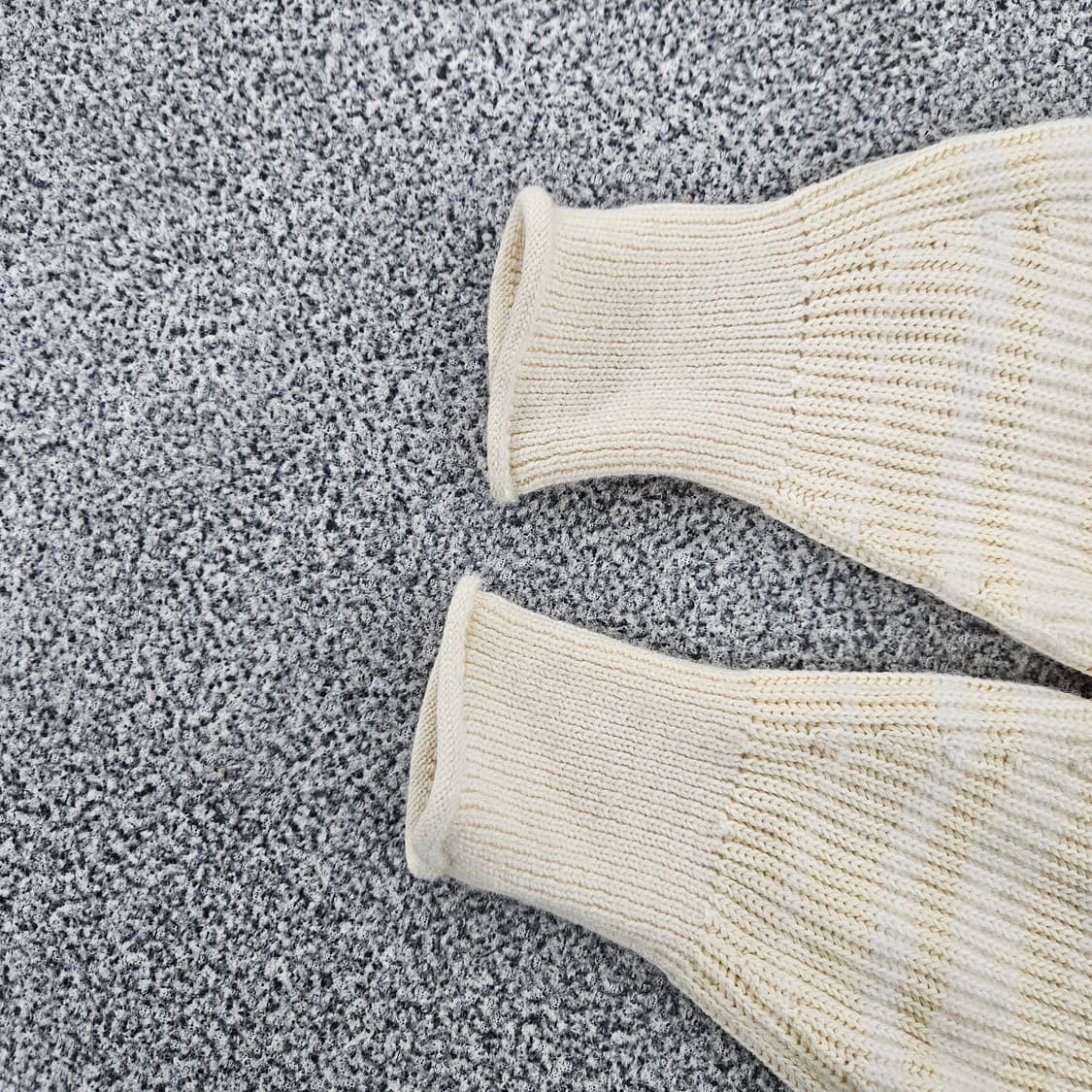 [M] COS 코스 여성 울 알파카 니트 가디건 1104JM2 상품이미지5