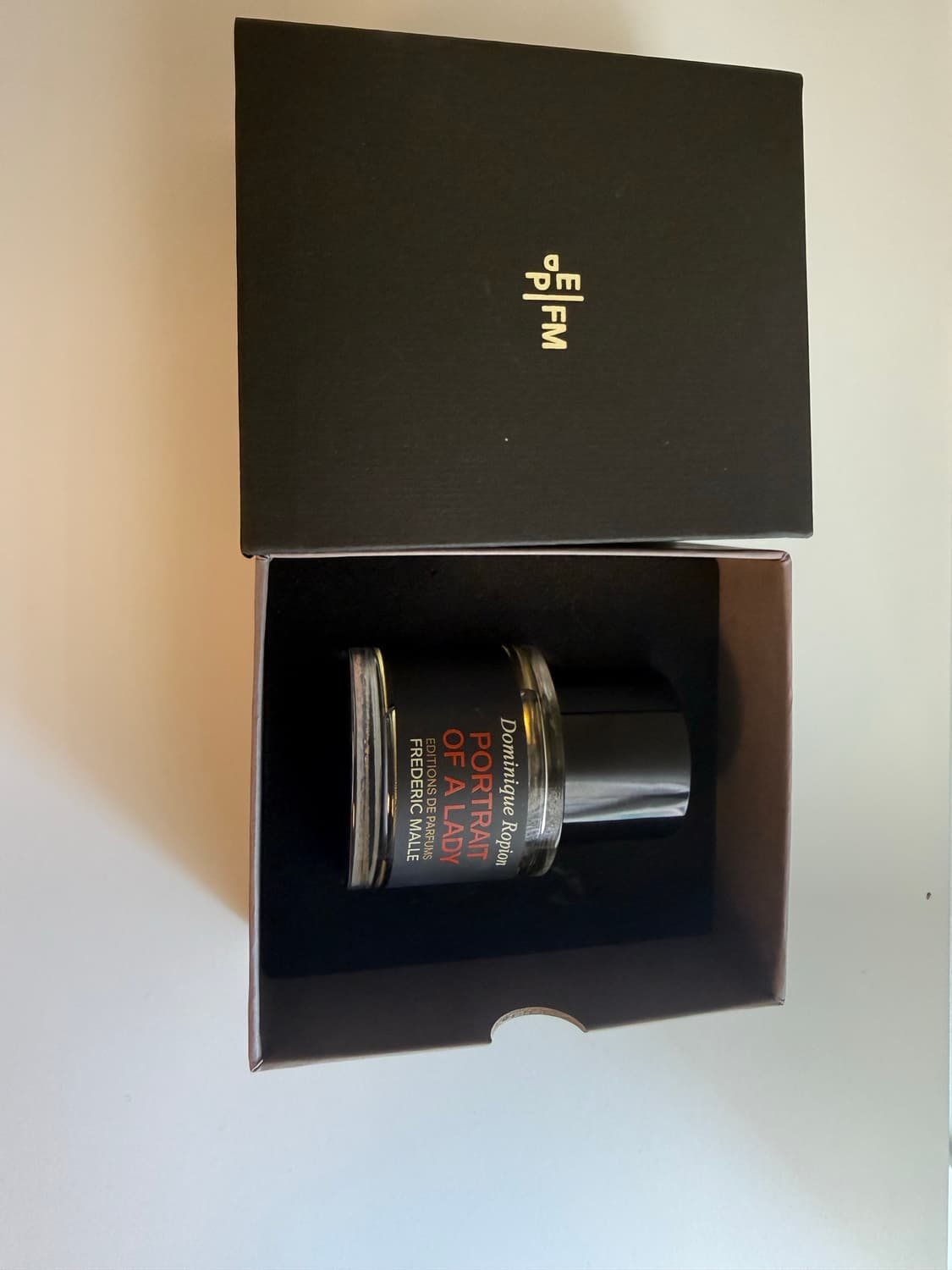 프레데릭 말 포트레이트 오브 어 레이디 오 드 퍼퓸 50ml 상품이미지1