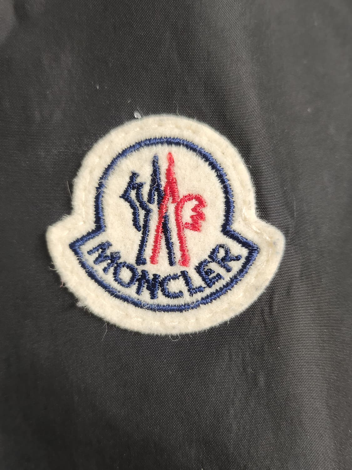 [2] 몽클레어 패딩 바람막이 자켓 상품이미지2