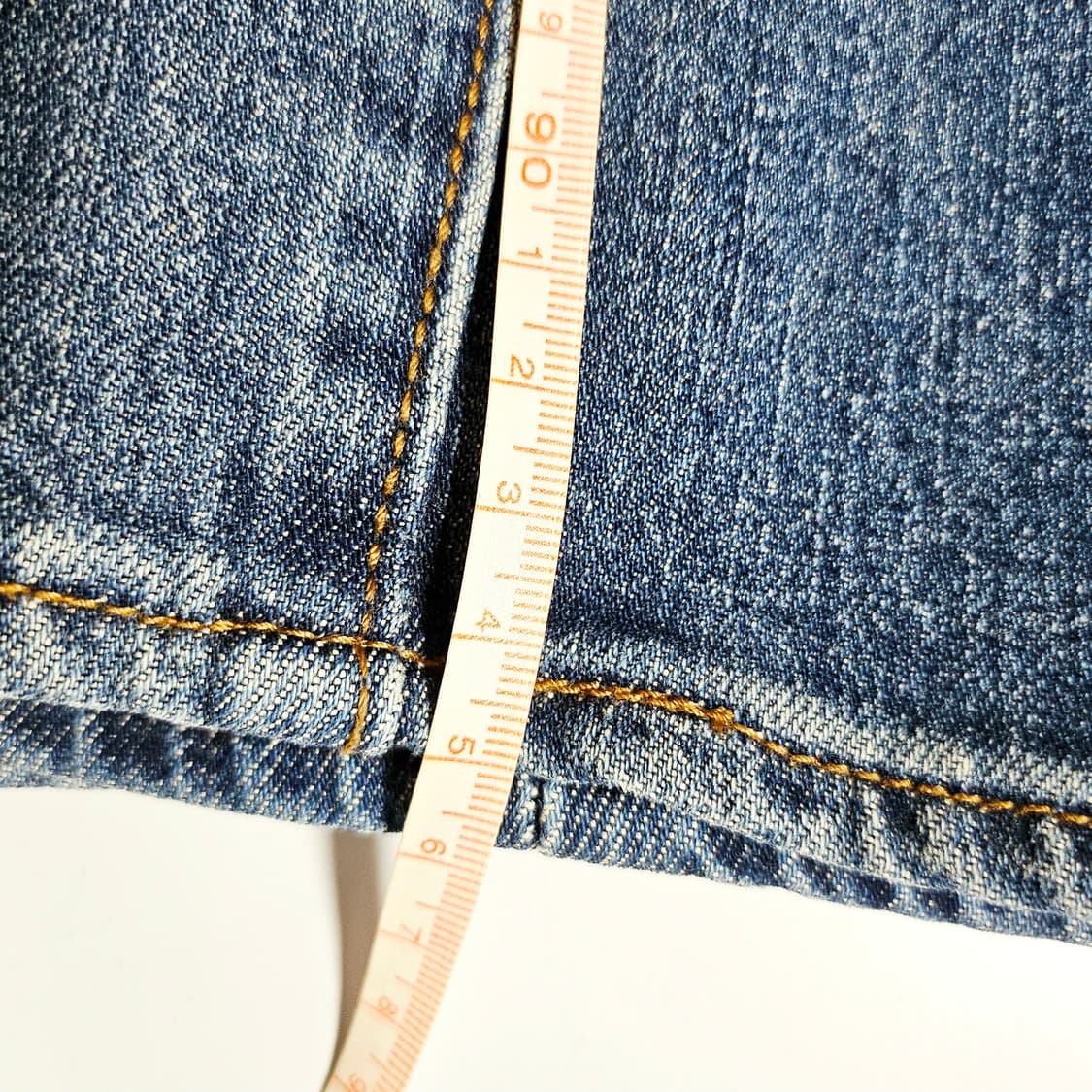 [30X30][리바이스]LEJ엔지니어드진 512™슬림 테이퍼드 진 상품이미지10