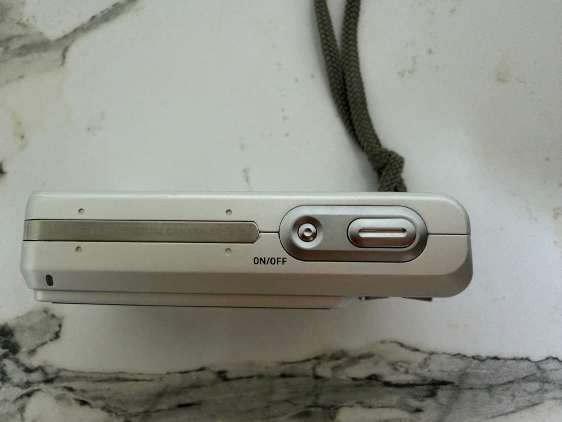 카시오 엑슬림(Exilim) EX-Z57 풀세트 똑딱이 카메라 상품이미지7