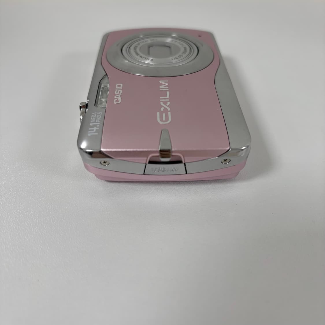 카시오 엑슬림 z550 상품이미지6