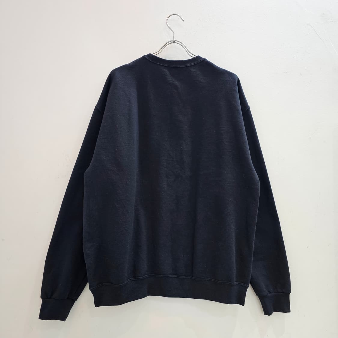 JERZEES 캐릭터 맨투맨 기모 스웻셔츠 상품이미지5