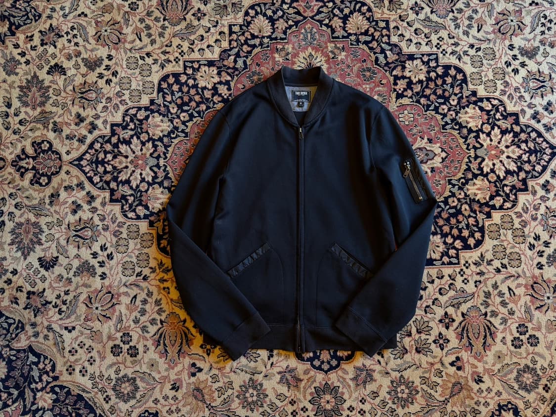 토드 스나이더 Ma-1 자켓 100  상품이미지10