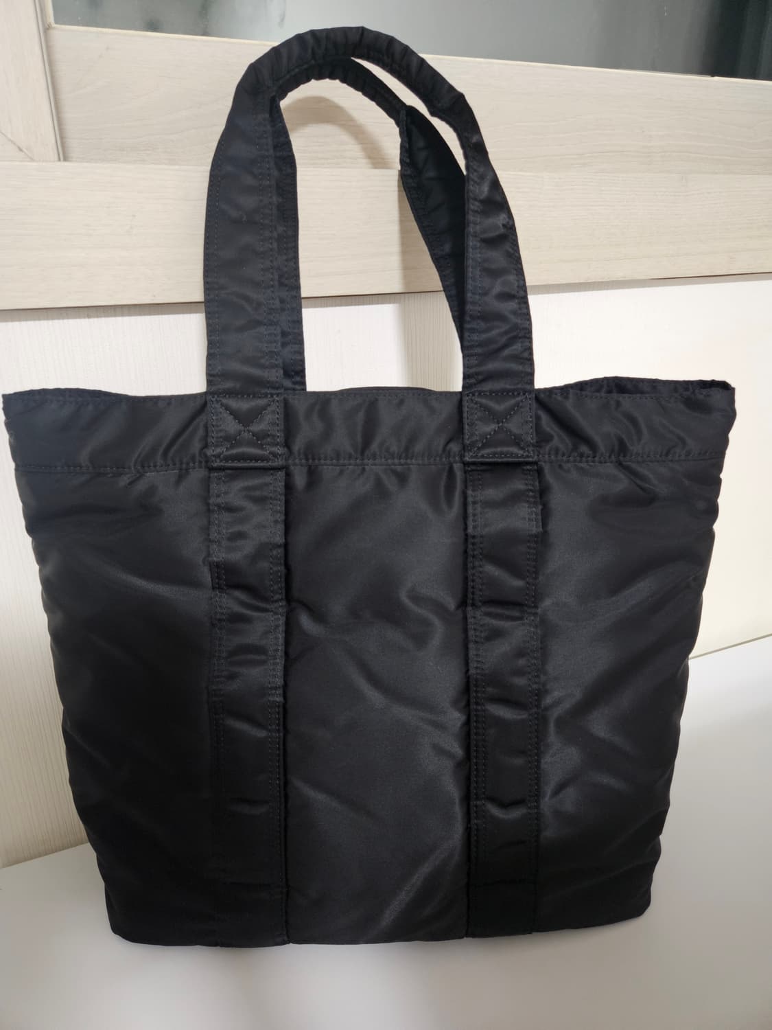 요시다포터 토트백 상품이미지3