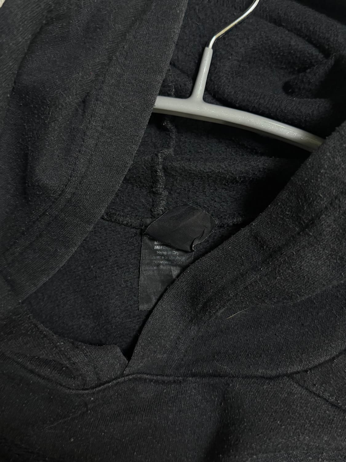 할리데이비슨 후드 L (w) 상품이미지4