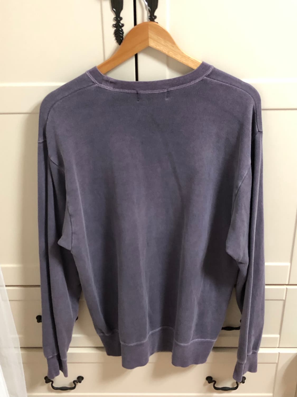 [M] 히스테릭글래머 루즈핏 스웻셔츠 맨투맨 상품이미지2